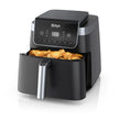 Ninja Air Fryer Pro XL 7-in-1, Max Crisp Tech, 450F for Hotter, Crispy Results, 6.5 QT Capacity, Max Crisp, Broil, Air Fry, Roast, Bake, Reheat, Dehydrate, Space Saving, AF182AMZC (Canadian Version) 🍁 All In One Marketplace Canada