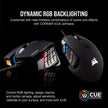 Corsair Scimitar RGB Elite Gaming Mouse for MOBA, MMO - 18,000 DPI - 17 Progammable Buttons - iCUE Compatible - Black 🍁 All In One Marketplace Canada