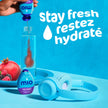 mio Berry Pomegranate Liquid Water Enhancer, 48 mL Bottle (Pack of 12) 🍁 All In One Marketplace Canada