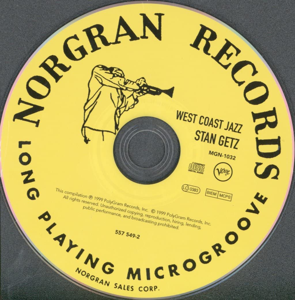 West Coast Jazz
