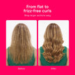 Conair Ceramic Long Barrel XL Curling Iron, 1 ¼” Barrel Produces Classic Curls – for use on Medium and Long Hair, Hair curler 🍁 All In One Marketplace Canada
