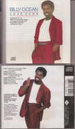 Billy Ocean / Love Zone - CD (Used)