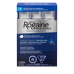 Rogaine Men's Hair Regrowth Treatment with 5% Minoxidil Foam - Clinically Tested for Male Pattern Baldness - 3-Month Supply, Quick-Dry Formula, 3x 60g Canisters 🍁 All In One Marketplace Canada