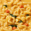 Ottogi Cheesy Cheddar Ramen Bowl (90G) [Best Before Date: 2027.04.06]