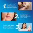Abreva Cream Pump Cold Sore Treatment, Heals your cold sore in 4.1 days 1 , Contains docosanol to protect healthy cells against the virus, 2 g 🍁 All In One Marketplace Canada