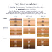 Estée Lauder Double Wear Stay-in-Place 24-Hour Long-Wear Matte Foundation, 30 ml, 1C1 Cool Bone 🍁 All In One Marketplace Canada