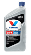Valvoline VR1 Racing Oil 20W50, 946ml (case of 6) 🍁 All In One Marketplace Canada