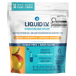 Liquid I.V. - Hydration Multiplier Electrolyte Drink Mix for Everyday - Hydration with Mango Pineapple flavour and Zero Sugar (18 sticks) 🍁 All In One Marketplace Canada