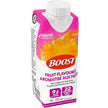 Boost Fruit Flavoured Drink Orange, 237ml, 24 count 🍁 All In One Marketplace Canada
