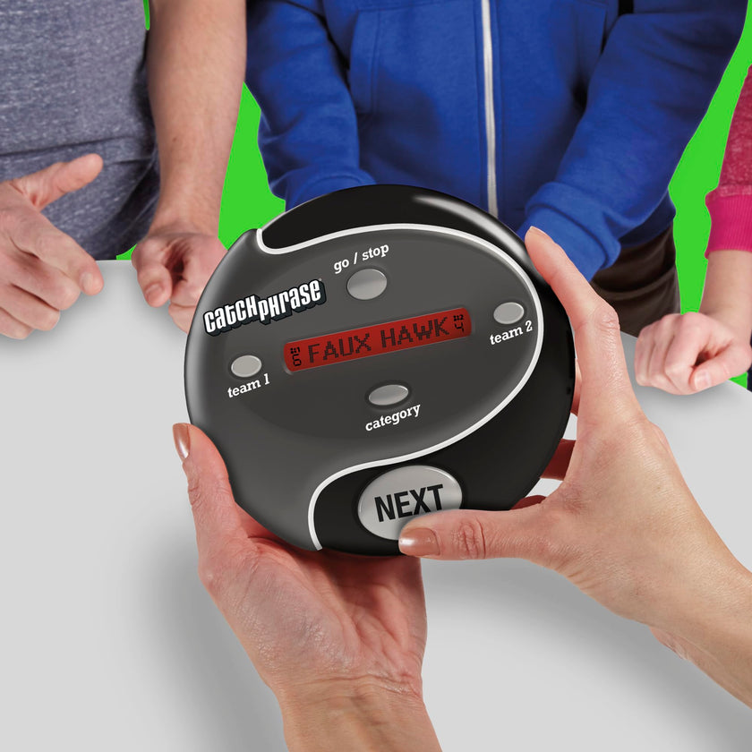 Catch Phrase Game, Frustration-Free Packaging 🍁 All In One Marketplace Canada