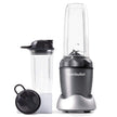 Nutri Bullet NB50100C Pro 1000 Single Serve Blender (1000W) 7-Piece Set, Dark Gray/Light Gray Skirt 🍁 All In One Marketplace Canada
