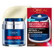 L'Oreal Paris Retinol Pressed Night Cream with Niacinamide, Reduces the Look of Wrinkles & Hydrates Skin, Revitalift Triple Power LZR, Skincare, 47 ml 🍁 All In One Marketplace Canada