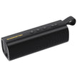 Monster S290 Bluetooth Speaker, Portable Bluetooth Speaker with 30W Loud Stereo Sound, Bluetooth 6.0, 20H Playtime, TWS Pairing, Support AUX/TF Card, IPX6 Waterproof Wireless Speaker for Home, Travel 🍁 All In One Marketplace Canada