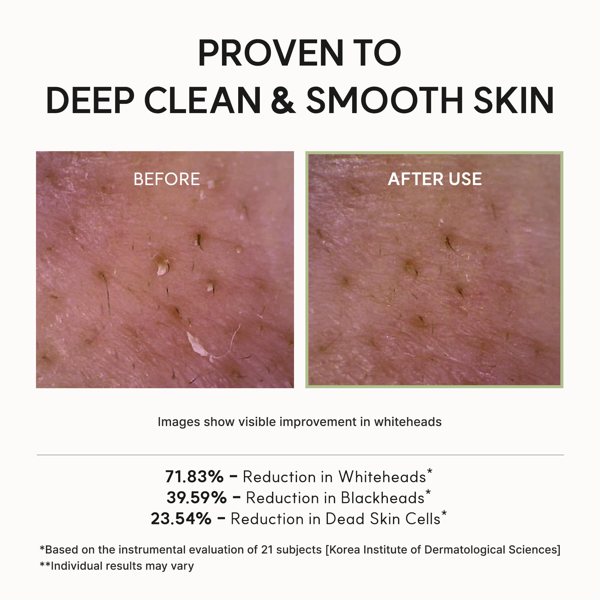 Arencia Green Rice Mochi Face Cleanser 120g 🍁 All In One Marketplace Canada