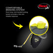FLEXI® Giant Tape Retractable Dog Leash, Large, 26 ft - Black 🍁 All In One Marketplace Canada