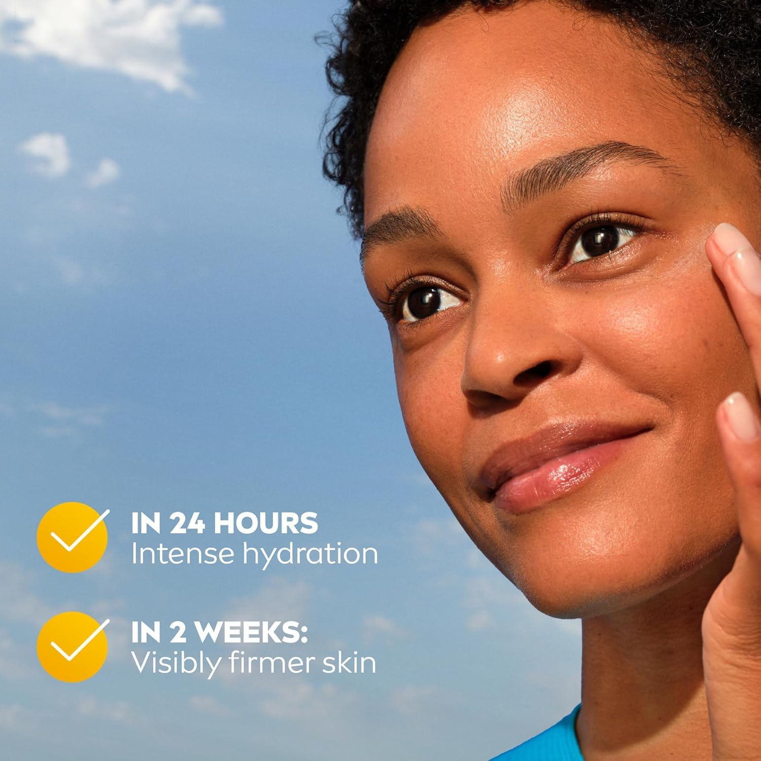 NIVEA Q10 Anti-Wrinkle Moisture Replenishment Night Cream, 50mL | Anti-wrinkle night face moisturizer with argan oil 🍁 All In One Marketplace Canada