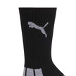 PUMA boys 6 Pack Crew Cut Socks, Black/Grey, 9-11 🍁 All In One Marketplace Canada