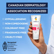 Garnier Ombrelle Complete Sunscreen Lotion, SPF 60, For Body and Face, Very High Broad Spectrum Advanced UVA/UVB Protection, Non-Greasy, Water Resistant, Hypoallergenic, Non-Comedogenic, 200ml 🍁 All In One Marketplace Canada