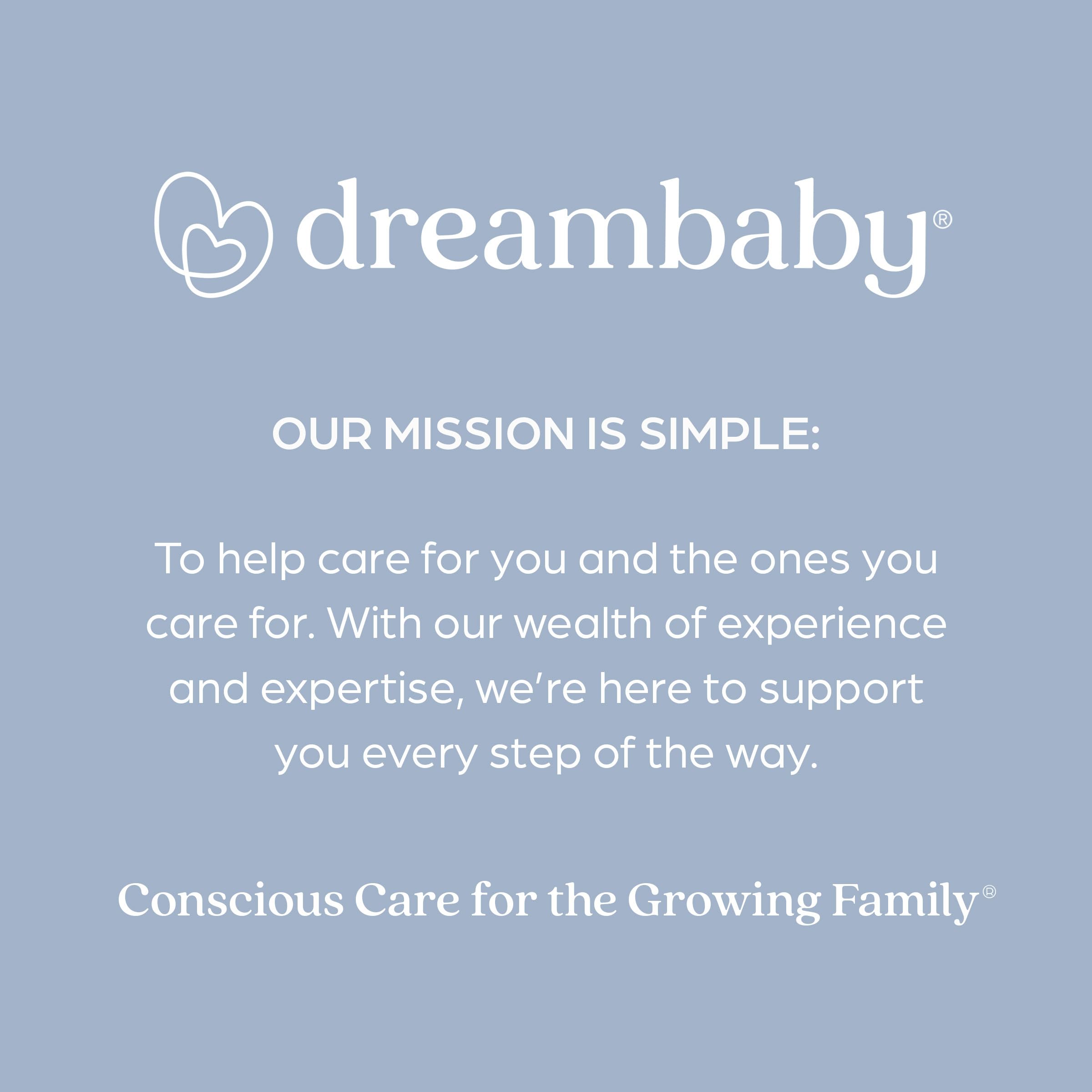 Dreambaby - 2 Up Toddler Step Stool With Non Slip Base, Kids Step Stool for Bathroom, Potty Training and Kitchen, Holds up to 175lbs - Grey & White 🍁 All In One Marketplace Canada