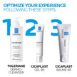 La Roche-Posay Face and Body Post Procedure Scar Gel, Cicaplast Gel B5 Hyaluronic Acid Skin Recovery Accelerator with Vitamin B5 & Shea Butter. Soothing and Repairing, Fragrance Free, 40mL 🍁 All In One Marketplace Canada