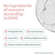 ATTITUDE Baby Laundry Detergent Refill, Unscented HE Compatible Liquid, Extra Gentle, Concentrated, EWG Verified, Dermatologist Tested, Vegan, 80 Loads, 2 Liters 🍁 All In One Marketplace Canada
