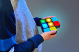 Moose Games Flipslide, Fast-Paced Handheld Puzzle Toy, Gifts for Boys and Girls Ages 8-13, Travel Games, Toys for Teens 🍁 All In One Marketplace Canada