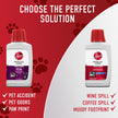 Hoover Spotless Portable Carpet + Upholstery Spot Cleaner Machine, Lightweight Shampooer Machine, Pet Stain Remover, Car and Auto Detailer, Pair with Hoover Carpet Cleaner Solution 🍁 All In One Marketplace Canada