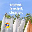 Tide Free & Gentle Liquid Laundry Detergent, Tide Laundry Detergent, Clean Laundry Detergent, 100 Loads, 3.9L 🍁 All In One Marketplace Canada