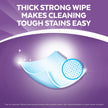 Lysol Disinfecting Wipes, Thick Cleaning Wipes with Micro Pocket Pattern for Home & Electronics, Eliminates Germs on 100+ Surfaces, Removes Allergens, Lavender Scent, 6 x 75 Count (450 Total Wipes) 🍁 All In One Marketplace Canada