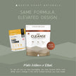 North Coast Naturals Ultimate Daily Cleanse with Superior Fibre (1 kg (pack of 1)) 🍁 All In One Marketplace Canada