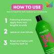 Matrix Food For Soft Hydrating Conditioner for Dry, Brittle Hair 🍁 All In One Marketplace Canada