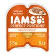 IAMS Perfect PORTIONS Adult Wet Cat Food, Chicken Flavour, 75g (24 Pack) 🍁 All In One Marketplace Canada