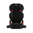 Graco Turbobooster Highback Booster Seat, 2-in-1 Car Seat, Highback to Backless Booster, Kamryn 🍁 All In One Marketplace Canada