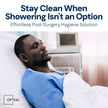 Adult Wipes For Elderly - 8