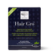 New Nordic Hair Gro, Hair Growth Tablets, Biotin, 60 Tablets, 30 Day Supply 🍁 All In One Marketplace Canada