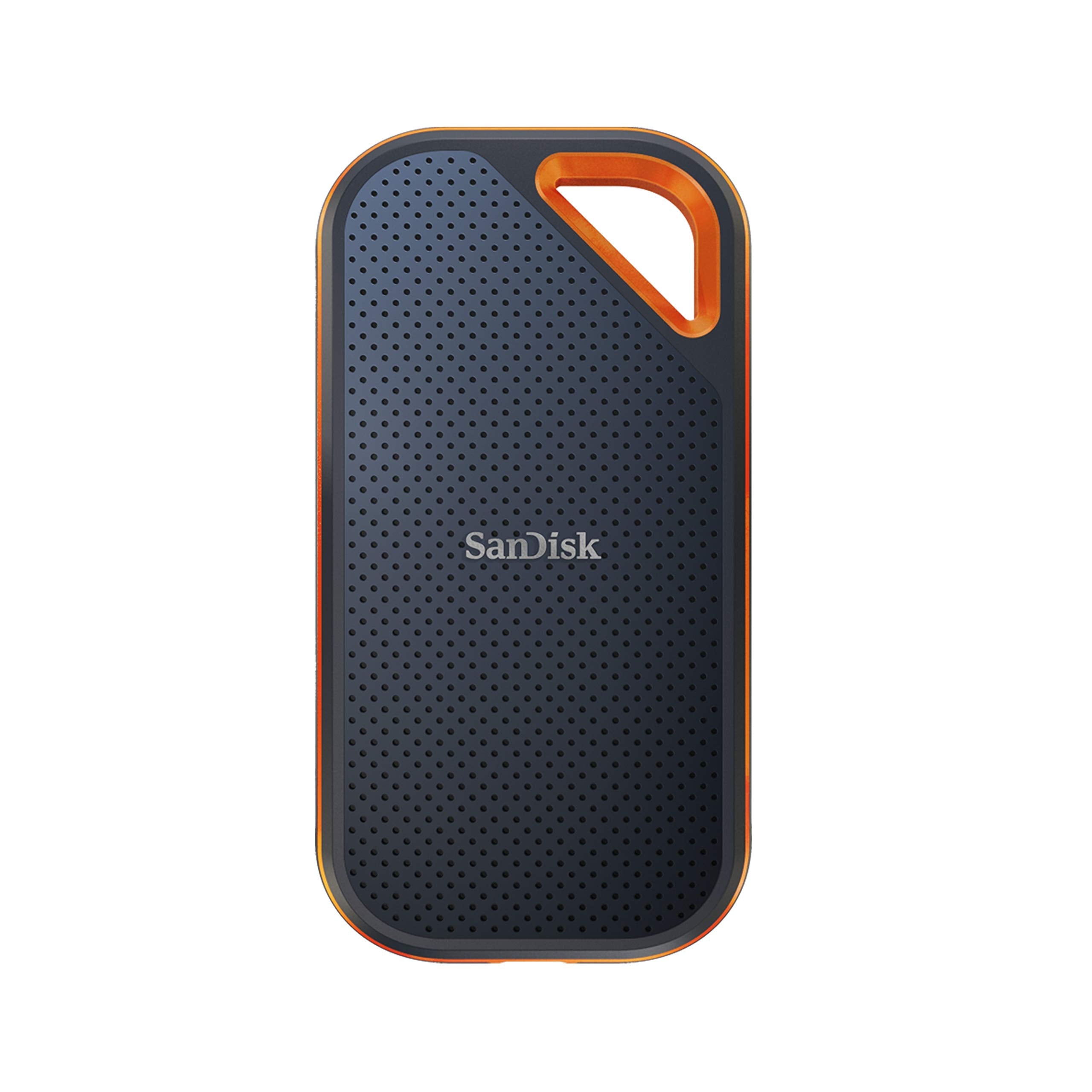 SanDisk 1TB Extreme PRO Portable SSD - Up to 2000MB/s - USB-C, USB 3.2 Gen 2x2, IP65 Water and Dust Resistance, Updated Firmware - External Solid State Drive - SDSSDE81-1T00-G25 🍁 All In One Marketplace Canada