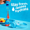 mio Fruit Punch Liquid Water Enhancer, 12 ct Case 🍁 All In One Marketplace Canada