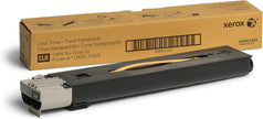 Xerox PrimeLink C9065/C9070 Clear Toner Cartridge