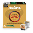 Lavazza Qualità Oro Medium Roast K-Cup Coffee Pods, 30 Count For Keurig Coffee Makers 🍁 All In One Marketplace Canada