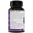 Probiotics for Women - 50 Billion CFUs Per Delayed Release Capsule. 15 Diverse Strains, including strains Limosilactobacillus Reuteri (lactobacillus reuteri) & lactobacillus gasseri. Support Gut Health, Bloating Relief & Digestion - 2 Month Supply. Nutrav