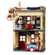 LEGO Marvel Peter Parker’s Apartment - Super Hero Building Toy with 4 Minifigures - Spider-Man and Hobgoblin Battle - Collectible Gift for Kids, Boys and Girls, Ages 8+ - 76317 🍁 All In One Marketplace Canada