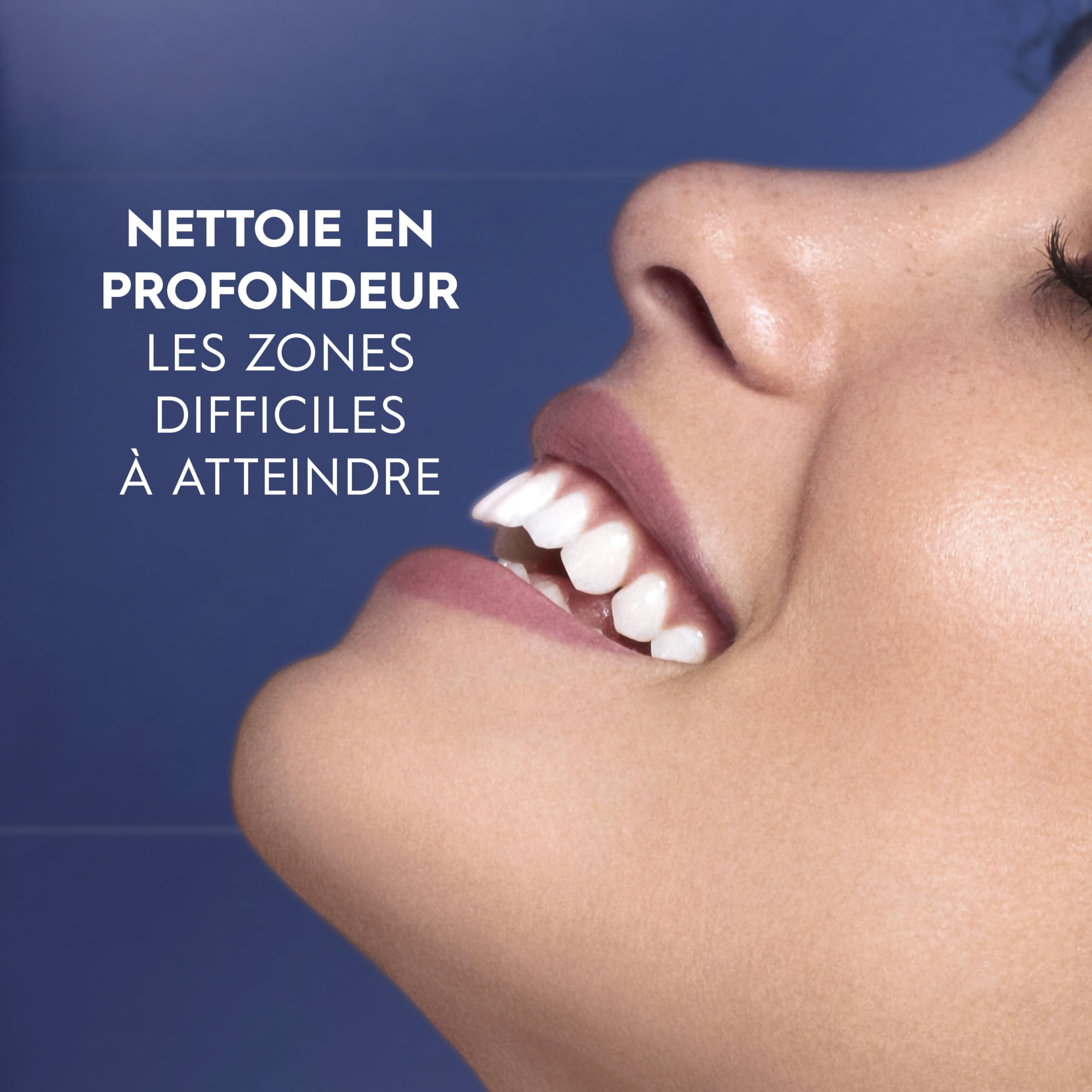 ORAL-B PRO 500+ RECHARGEALBE TOOTHBRUSH BLACK 1 CT 🍁 All In One Marketplace Canada