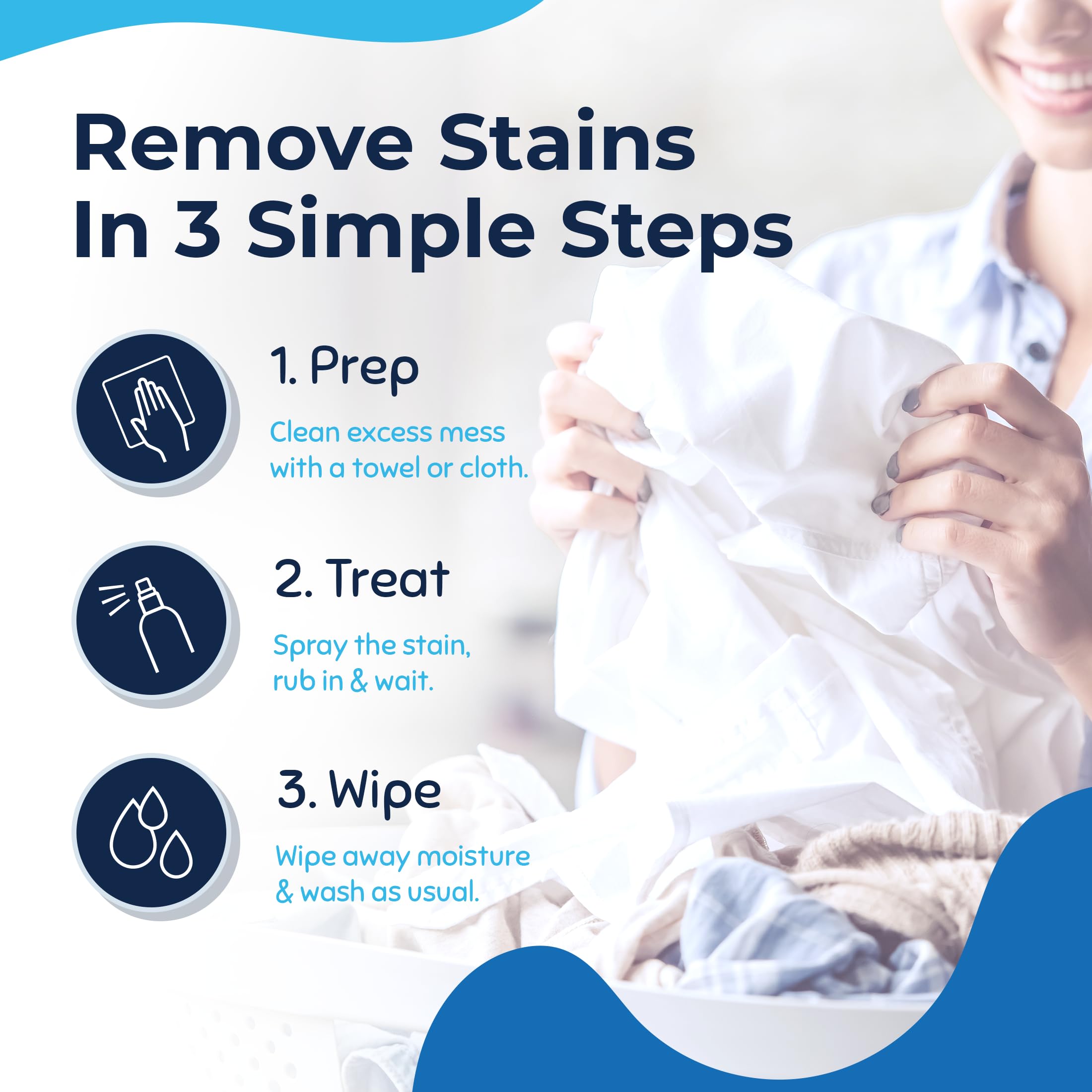 s Messy Eater Stain Treater Spray - 16o 🍁 All In One Marketplace Canada