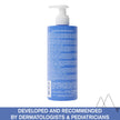 URIAGE Bébé - 1st Moisturizing Cream with Organic Edelweiss & Shea Butter | Hydrates & Prevents Dryness, Fast-Absorbing, Non-sticky, 97% Ingredients of Natural Origin - 500 ml 🍁 All In One Marketplace Canada