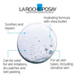 La Roche-Posay Face and Body Post Procedure Scar Gel, Cicaplast Gel B5 Hyaluronic Acid Skin Recovery Accelerator with Vitamin B5 & Shea Butter. Soothing and Repairing, Fragrance Free, 40mL 🍁 All In One Marketplace Canada