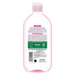 Garnier Micellar Cleansing Water, All-In-One Hydrating Makeup Remover, Face Cleanser With Rose Water & Glycerin, Hypoallergenic, Sensitive to Dry Skin, 700ml 🍁 All In One Marketplace Canada