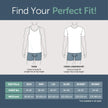 Hanes Mens ComfortSoft 4 Pack Cotton Crewneck T-Shirt. Undershirts, White, X-Large US 🍁 All In One Marketplace Canada