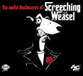 Screeching Weasel / Awful Disclosures Of Screeching Weasel - CD