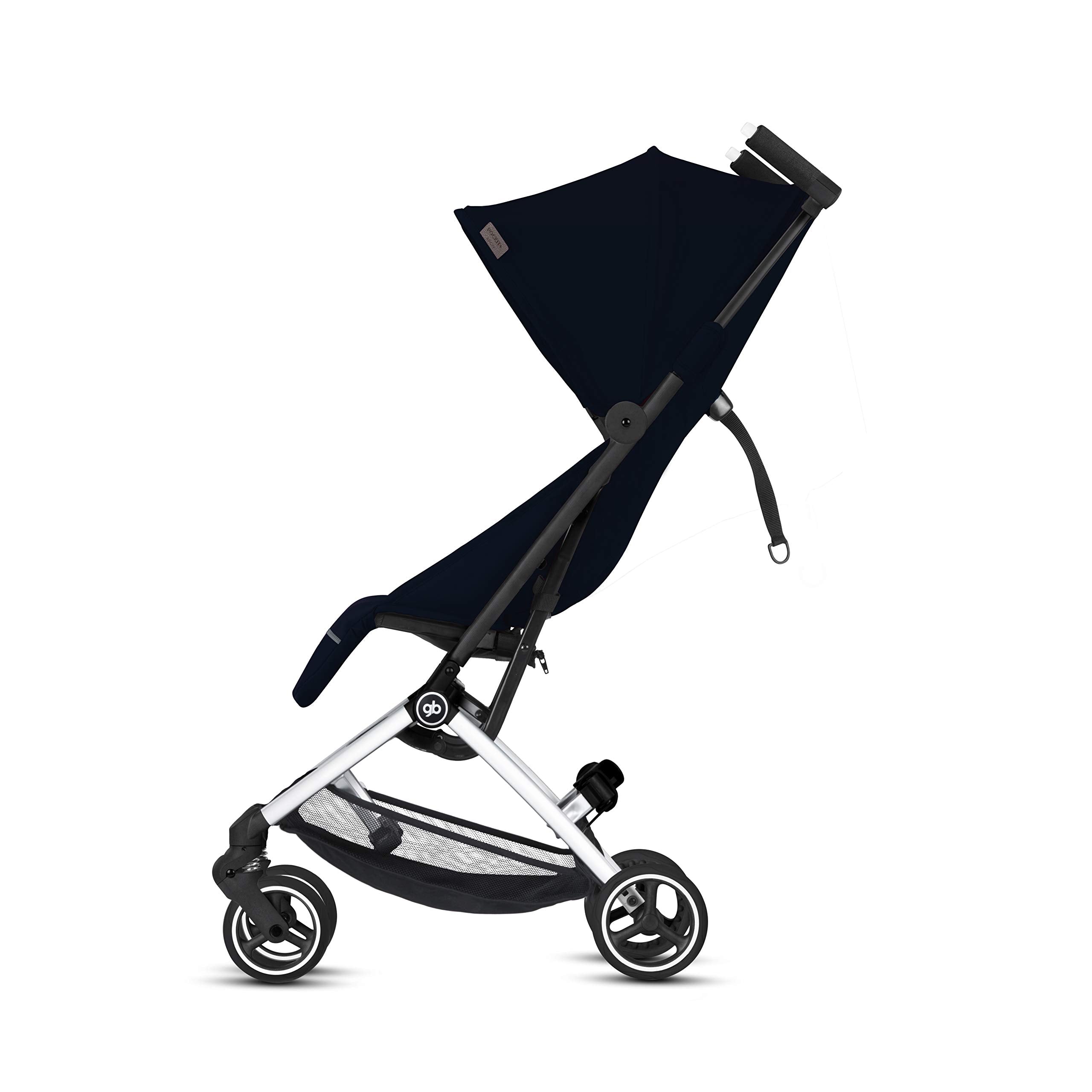 gb Pockit+ All-City Travel Stroller, Lightweight, Small Carry-on Fold 🍁 All In One Marketplace Canada