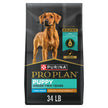 Purina Pro Plan Large Breed Dry Puppy Food, Development Chicken & Rice - 15.4 kg Bag (1 Pack) 🍁 All In One Marketplace Canada